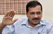 I am an elected CM, not a terrorist: Kejriwal in House